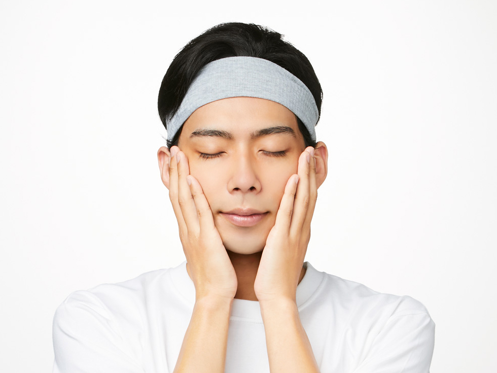 メンズスキンケア虎の巻！初心者も基本を覚えて肌イケメンへ｜【公式】SOLIA SHOP